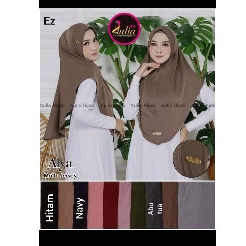 Alya hijab