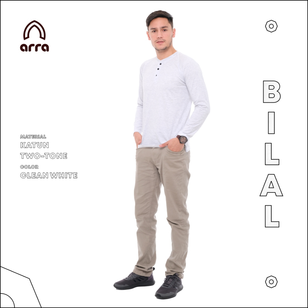 BAJU KOKO PAKISTAN DAILY SERIES BILAL ORIGINAL BRAND ARRA