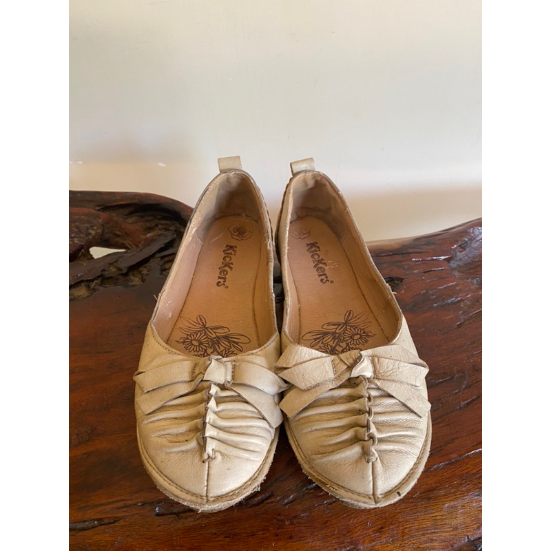 Sepatu Kickers Original