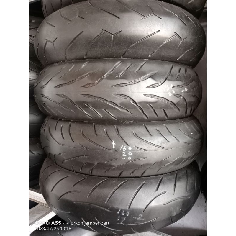 ban batlax 160-60-17