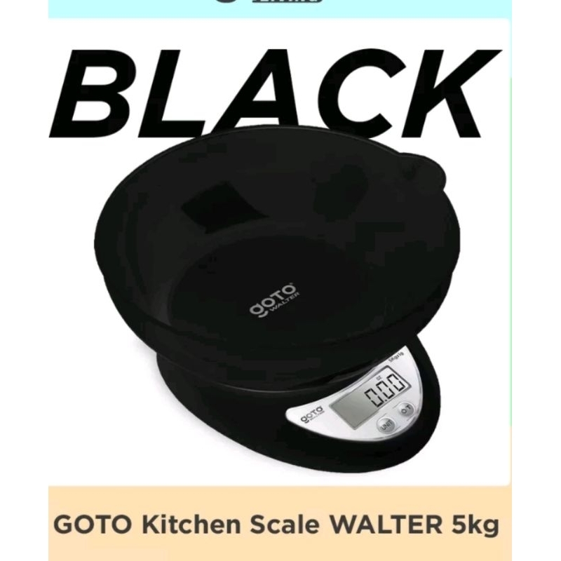Timbangan Digital Dapur Mini 5 Kg Timbangan kue Timbangan Digital