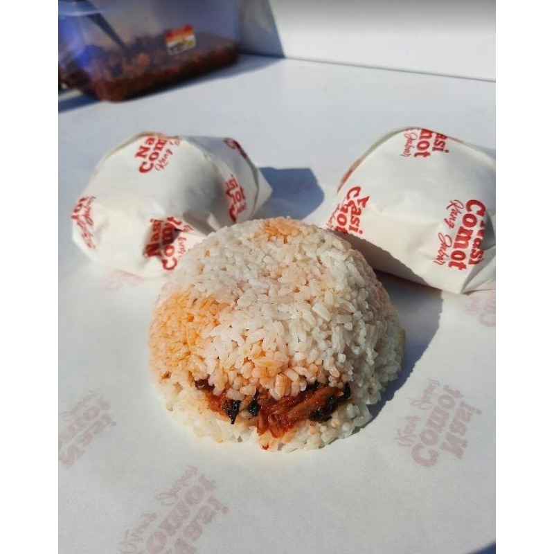 

NASI MIN'MOT