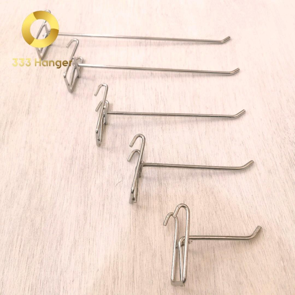 Cantolan Ram Besi / Single Ram Besi Lengkap (1 Pcs)