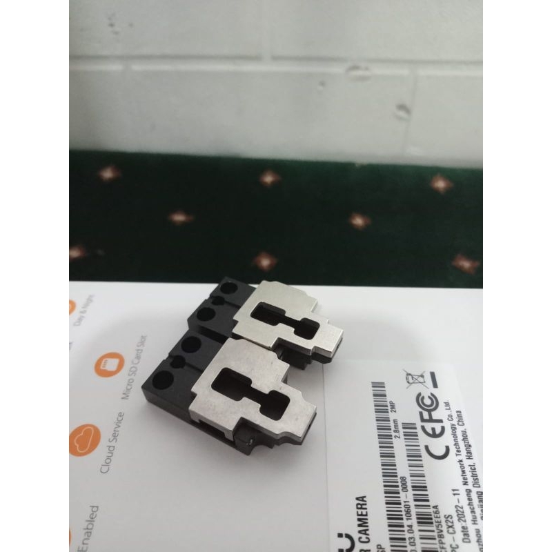 HOLDER SOC SPLICER SUMITOMO, JOINWIT 4106 | Holder soc splicer Sumitomo, Joinwit 4106 | holder soc S