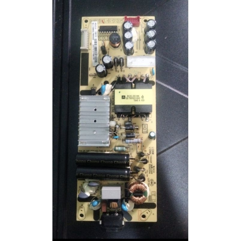 psu powersuply TV TCL 55P8M