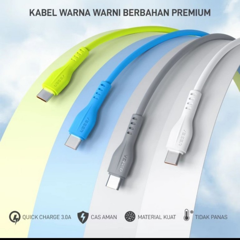 Kabel data VEGER v107 type-micro