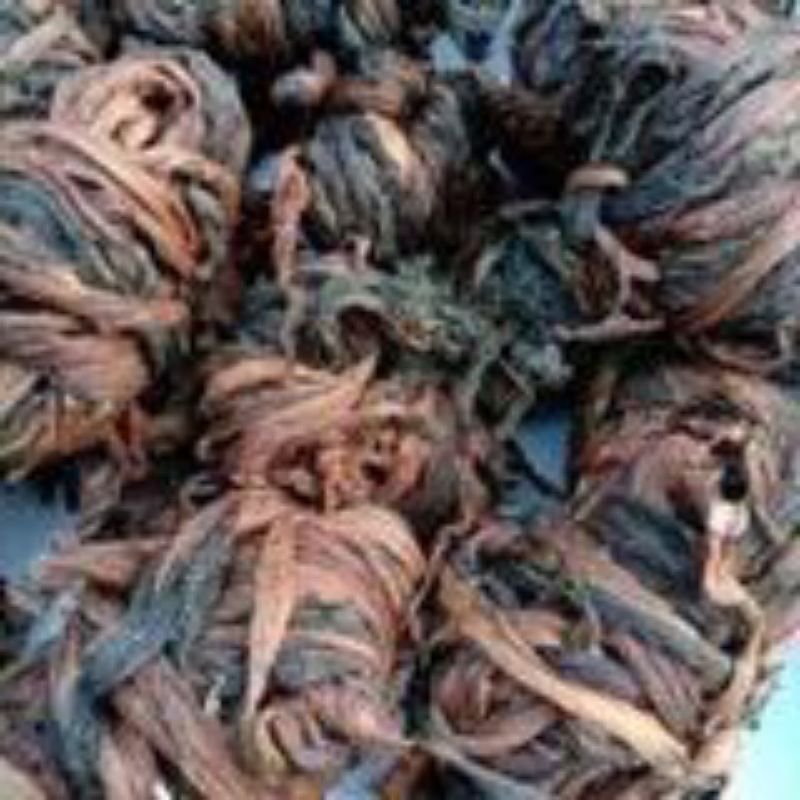 

Moi Chai / Sayur Asin Kering