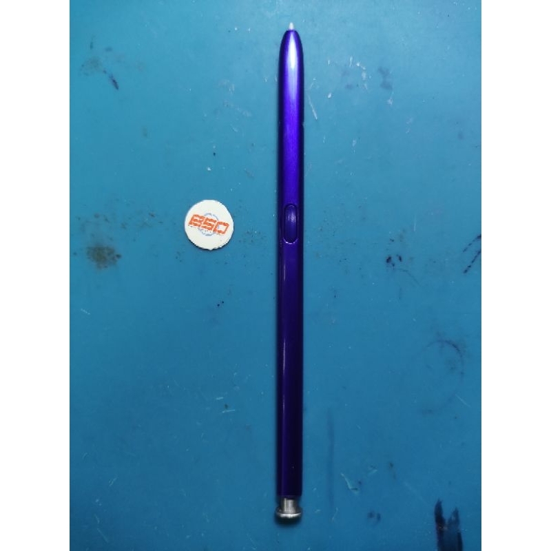 Pen Pena Stylus Spen Samsung Note 10 Plus Original Copotan