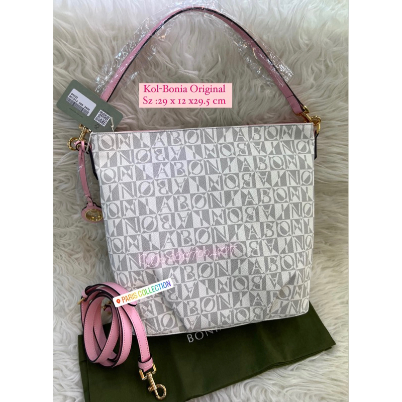 Tas Bonia 801512 -009 original