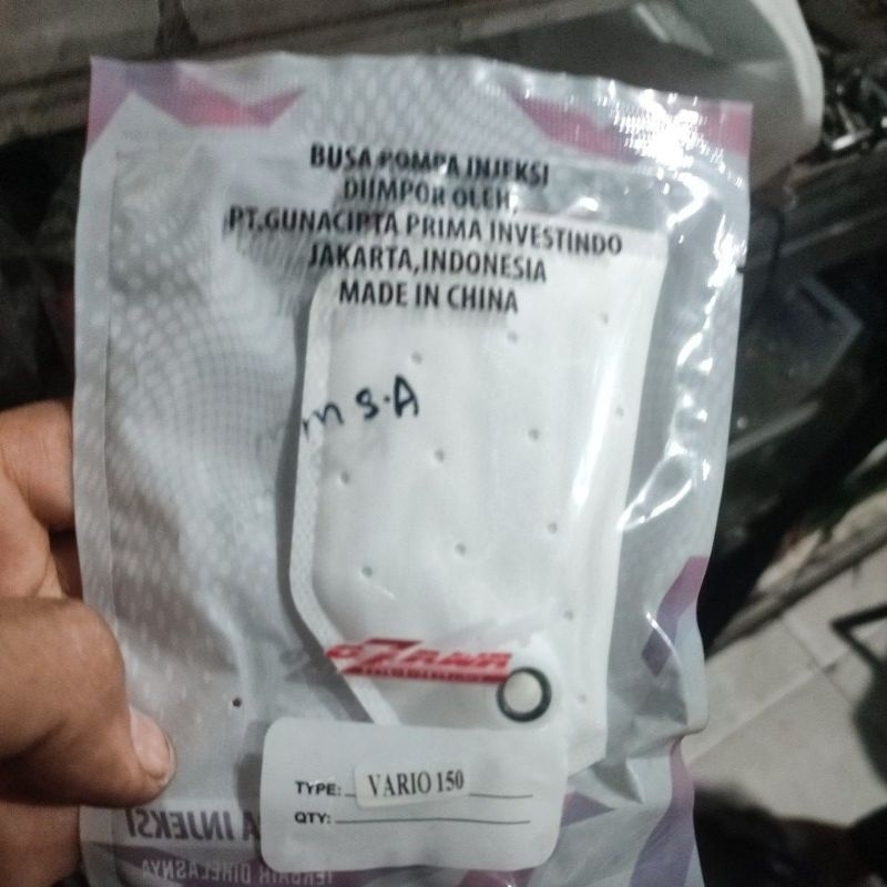 filter bensin Vario 150