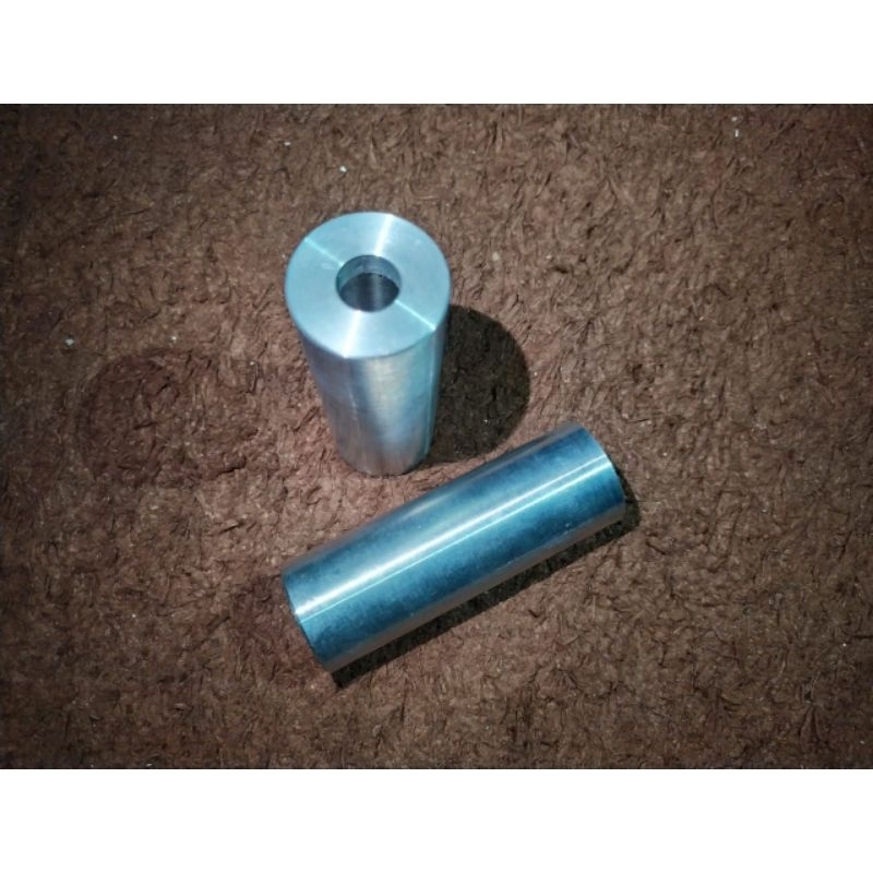 PEG JALU BMX ALLOY