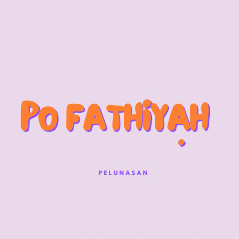 pelunasan fathiyah