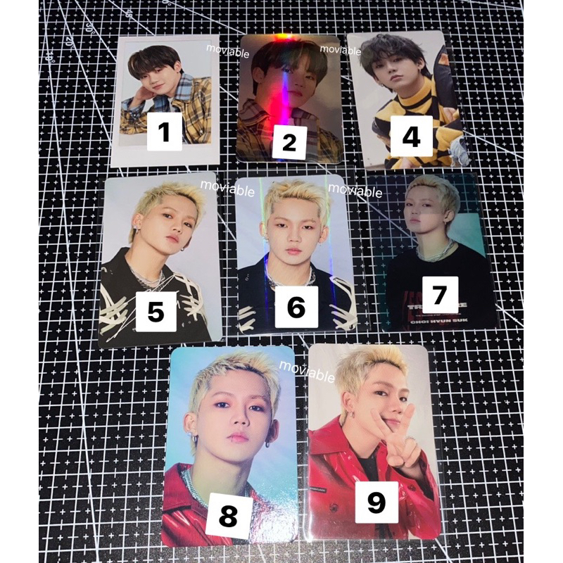 pc japan hyunsuk treasure