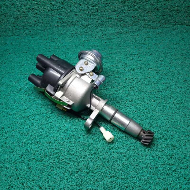 Delco platina distributor Assy komplit mobil L300 bensi