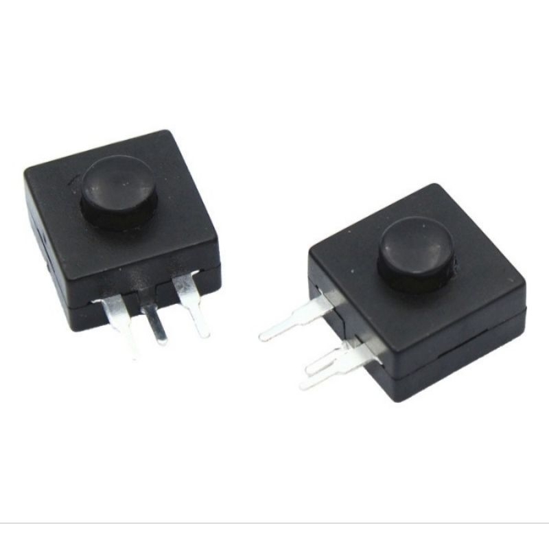 SAKLAR ON OFF SENTER KEPALA 3 KAKI DONY PENGGANTI SAKLAR SENTER DONY