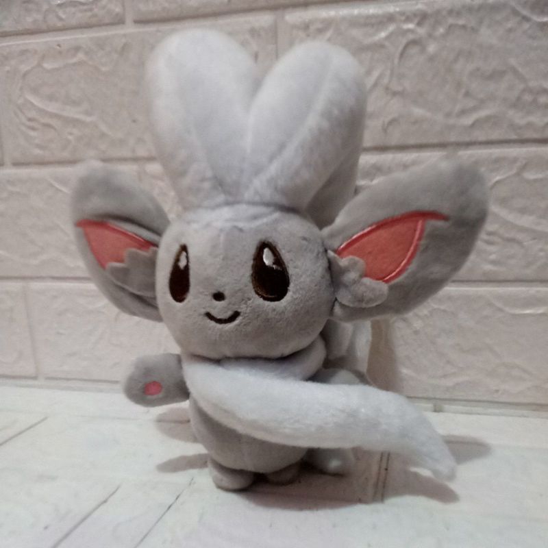 MINCCINO/BONEKA POKEMON MINCCINO