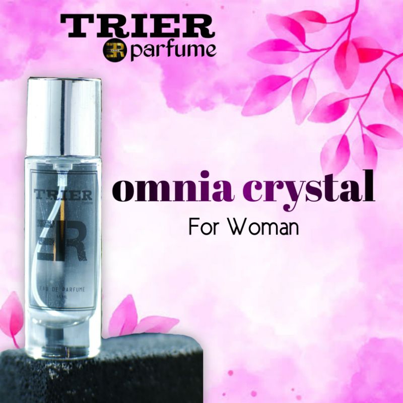 Omnia Crystal Parfume