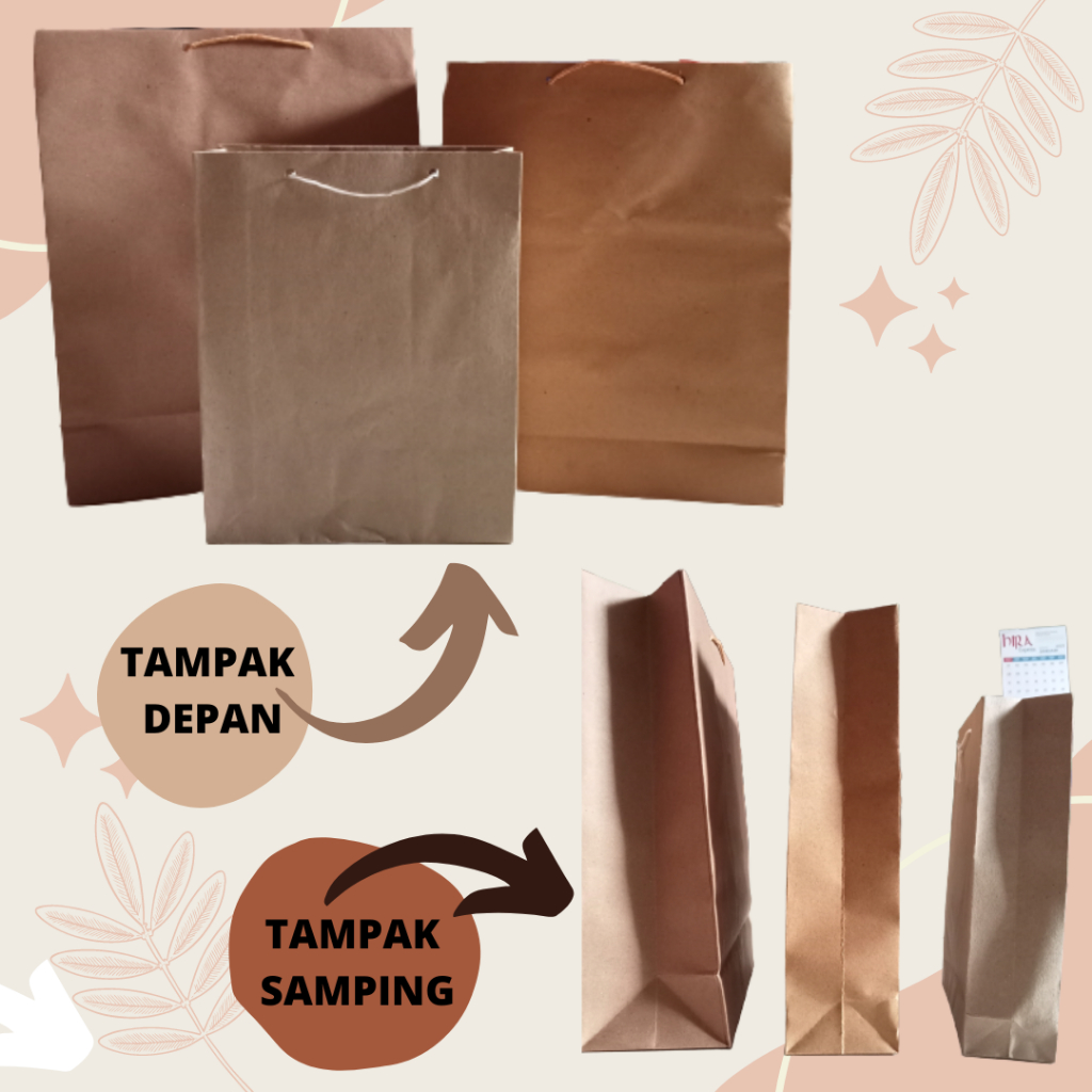

PAPERBAG ESTETIK MURAH | TAS KERTAS | TAS HAMPERS | TAS KADO | TAS HANTARAN | TAS HOMEMADE | KERAJINAN TANGAN | TAS ESTETIK | SOVENIR TAS KERTAS | SOVENIR TAS ESTETIK | SOVENIR MURAH