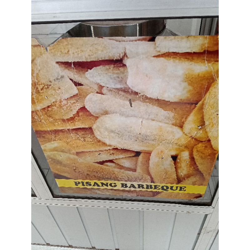 

Keripik pisang kepok//#1KG#oleh-oleh khas Lampung//home made
