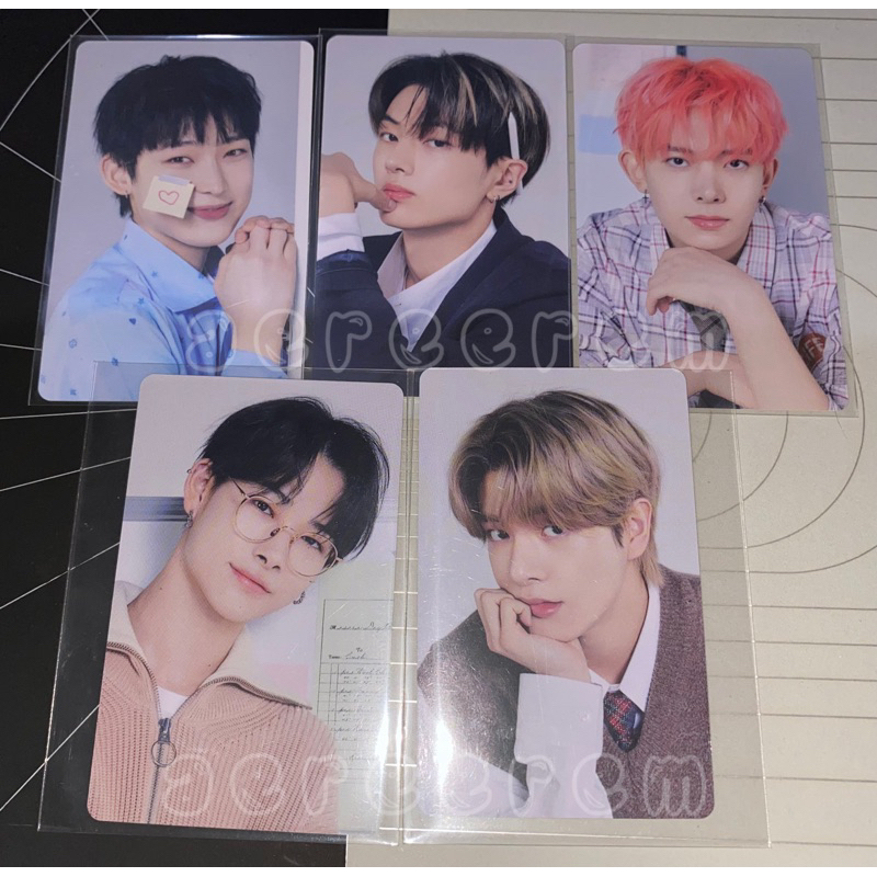READY gguggu enhypen PC
