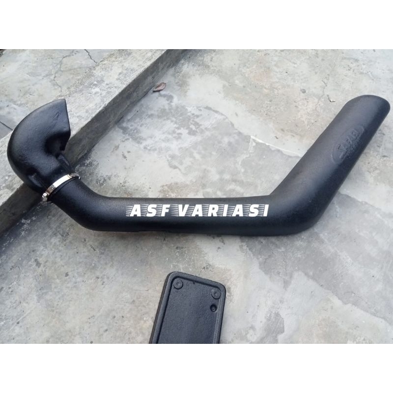 SNORKEL LAND CRUISER VX 80