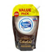 

Krimer Kental Manis Frisian Flag 545gr coklat Pouch - Marketkuu