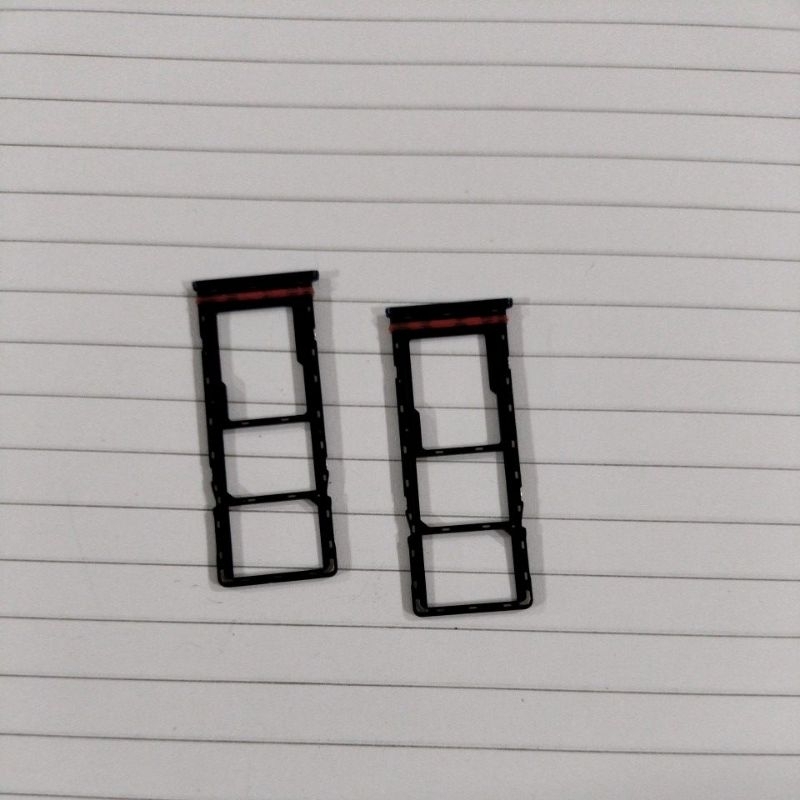 SIM TRAY / SLOT SIM / SIM LOCK INFINIX HOT 10