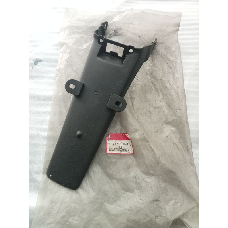 Spakbor belakang sonic 125 old original slebor belakang sonic old 125 original