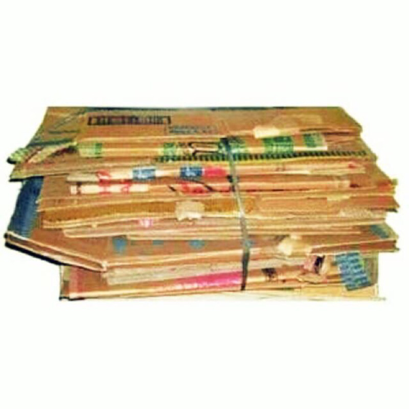 

Dus Packing Tambahan