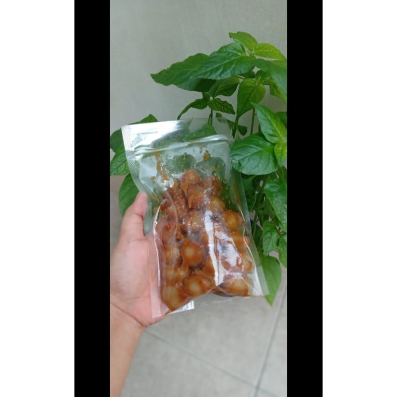 

cilok bumbu kacang