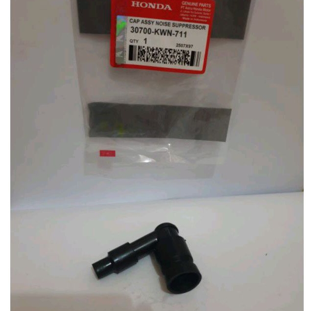 Cop Busi/ Cangklong Busi Vario 125, Vario 150 LED, PCX 125, PCX 150