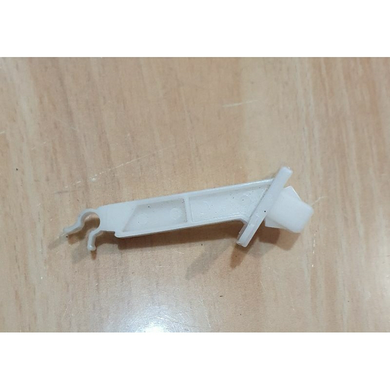 TIANG PENYANGGA KAP MESIN GRAND NEW AVANZA XENIA VELOZ 2015-2020