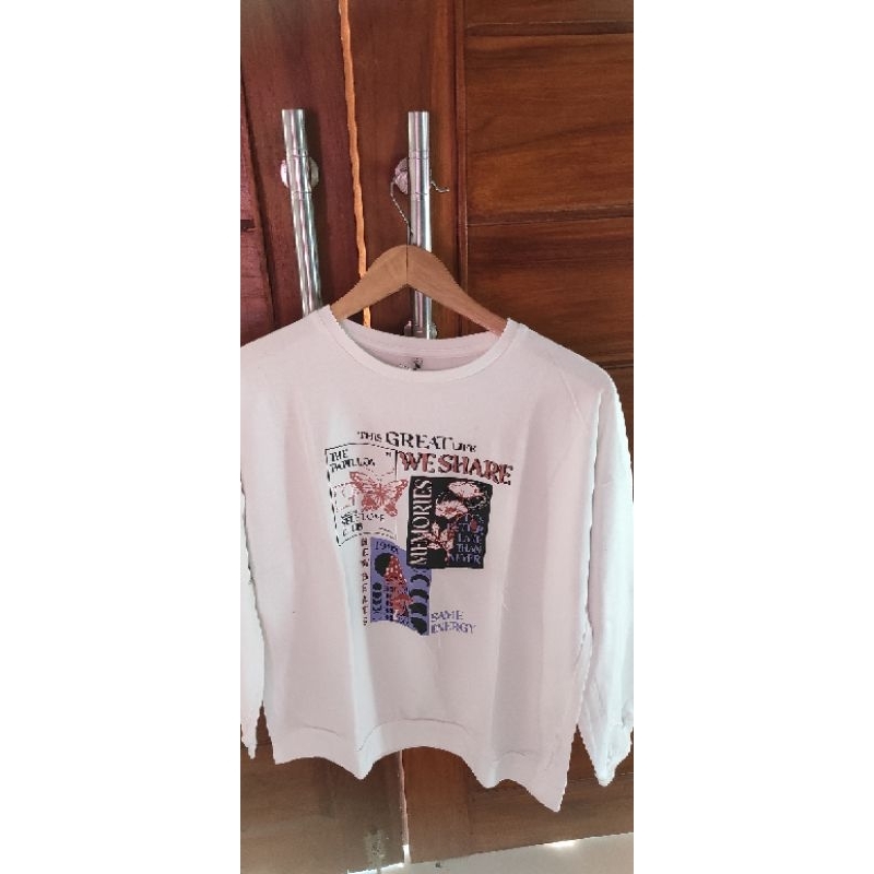 Sweater Colorbox