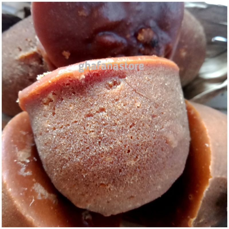 

Gula aren asli lebak 1 batok