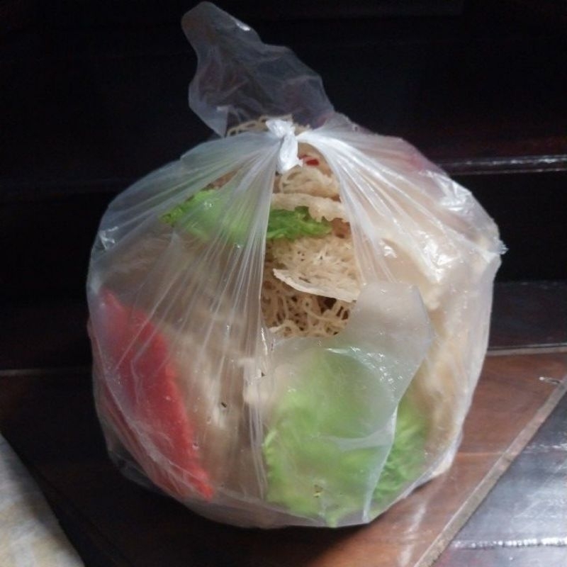 

krupuk petulo