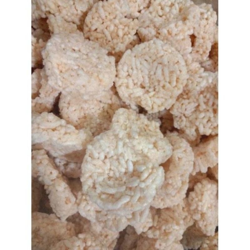 

Krupuk Rengginang Kemasan 250Gr