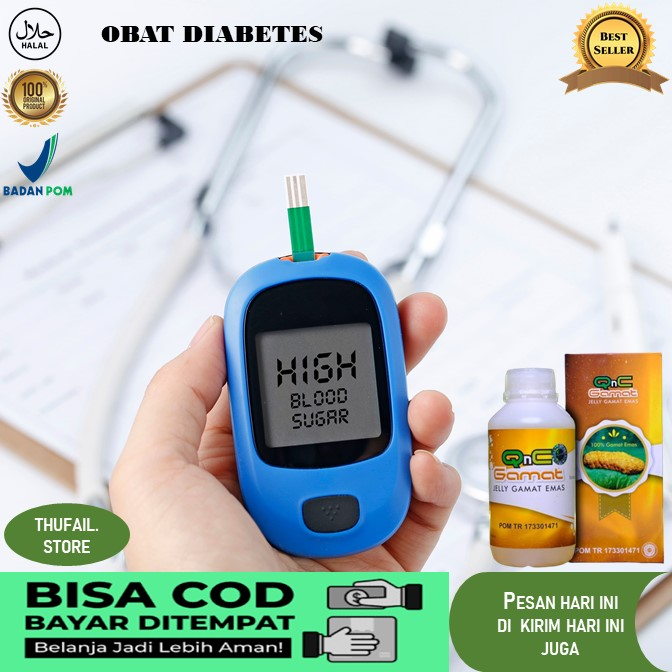 obat diabetes Obat Diabetes Alami/ Obat Diabetes Obat Luka Diabetes Basah Bernanah, Obat Pengering L
