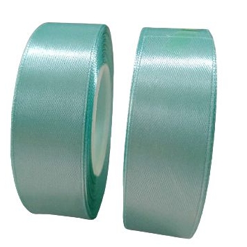 

Pita Satin Hijua Tosca Ukuran 1inch / 2,5cm Per Roll