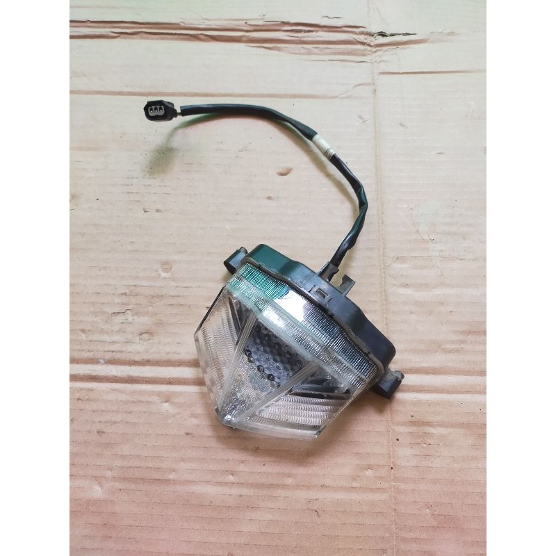 Stoplamp lampu rem lampu stop New honda CBR 150 led facelift