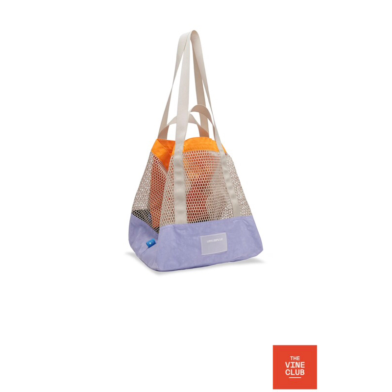 READY STOCK Beyond The Vines Carnival Bag BTV