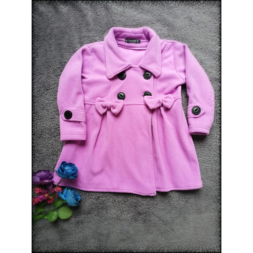 Jaket anak perempuan/jaket anak model korea/blazer anak cewek primadona/jaket bayi lucu