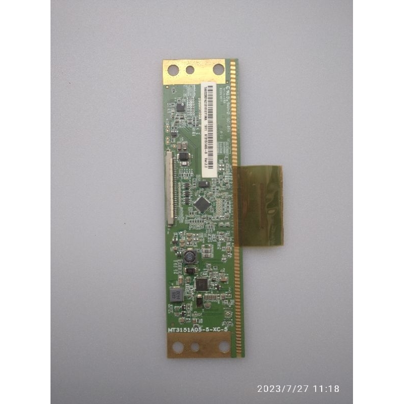 Tcon Tikon TV Sharp LC-32LE180i LC-32LE180I Tcon Tikon TV LED 32 inch