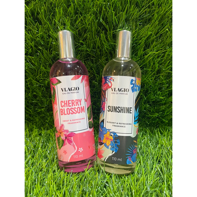 Vlagio Eau De Parfum