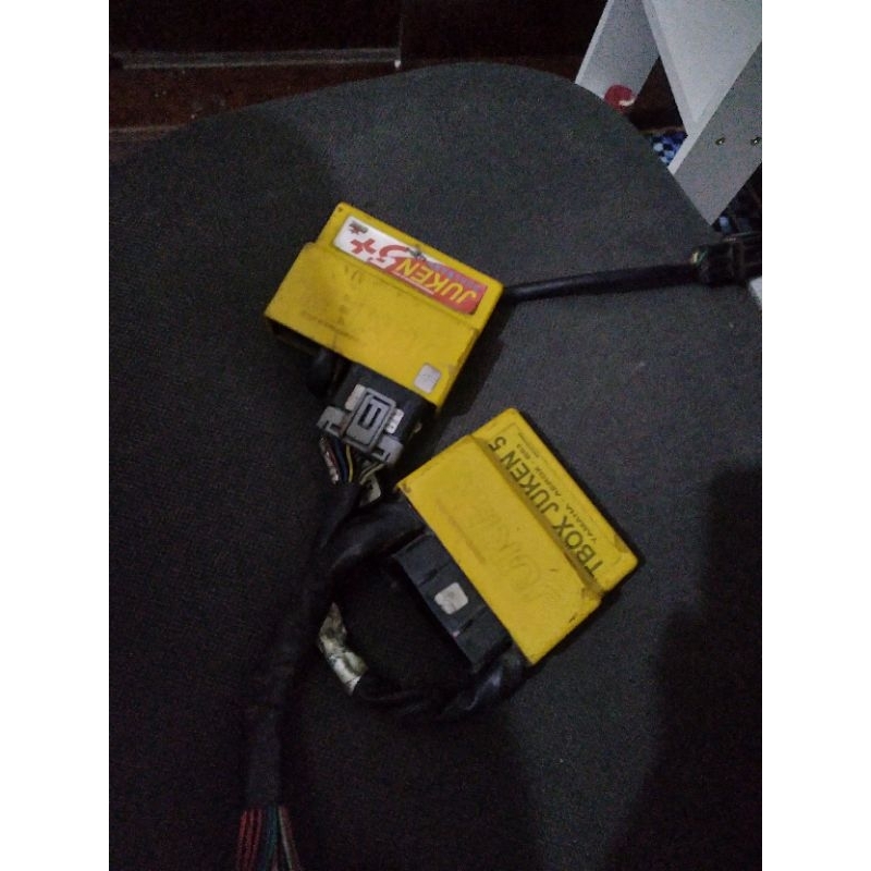 ecu juken brt aerox old