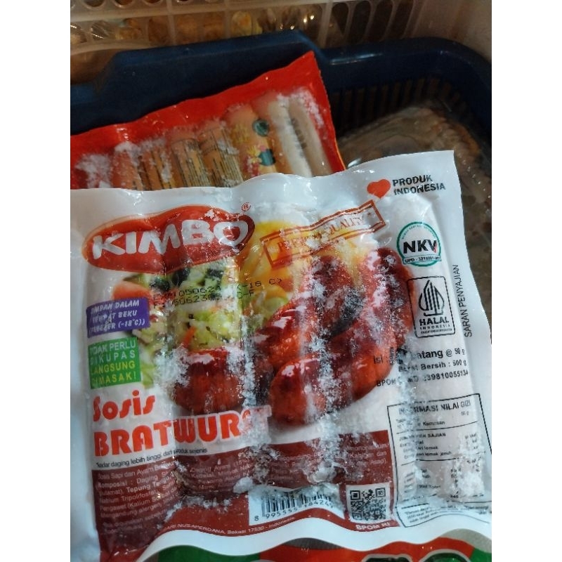 

sosis kimbo