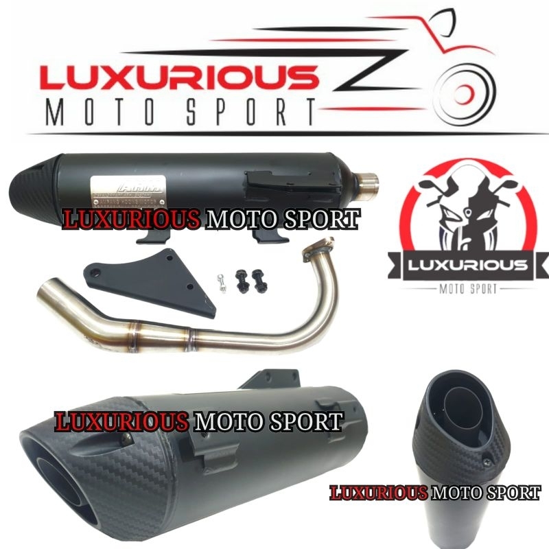 knalpot ahm vario110 knalpot standar racing vario knalpot vario lama