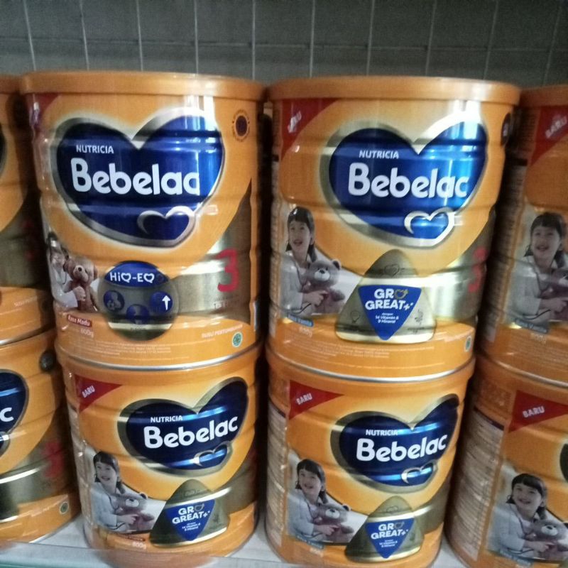 bebelac 3