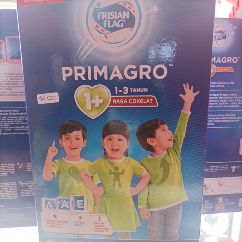 Frisian Flag Primagro 1+