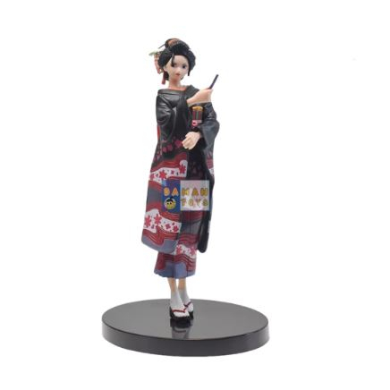 Action Figure Kimono Nico Robin Wano Country