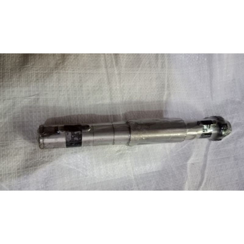 AS FFC 23/ DISK MILL FFC 23